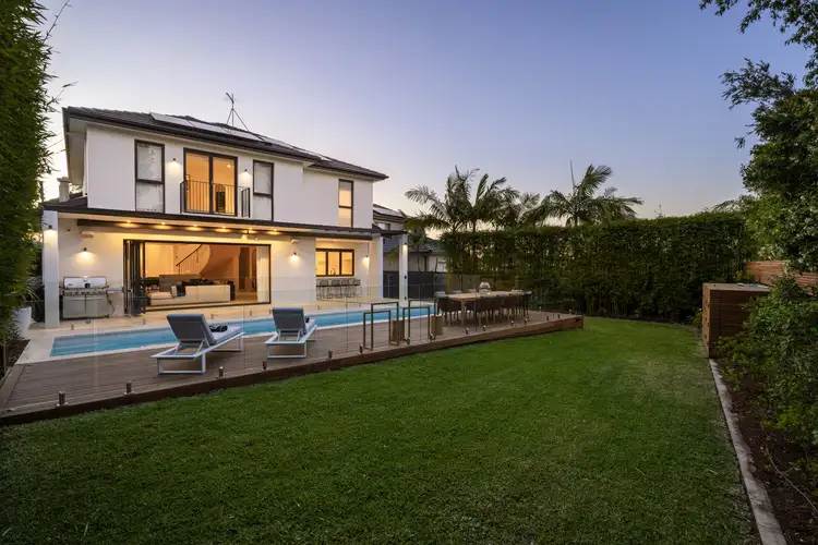 Fifth view of Homely house listing, 15 Weetawaa Road, Northbridge NSW 2063