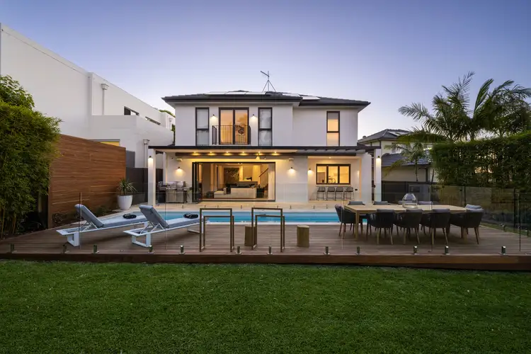 Sixth view of Homely house listing, 15 Weetawaa Road, Northbridge NSW 2063