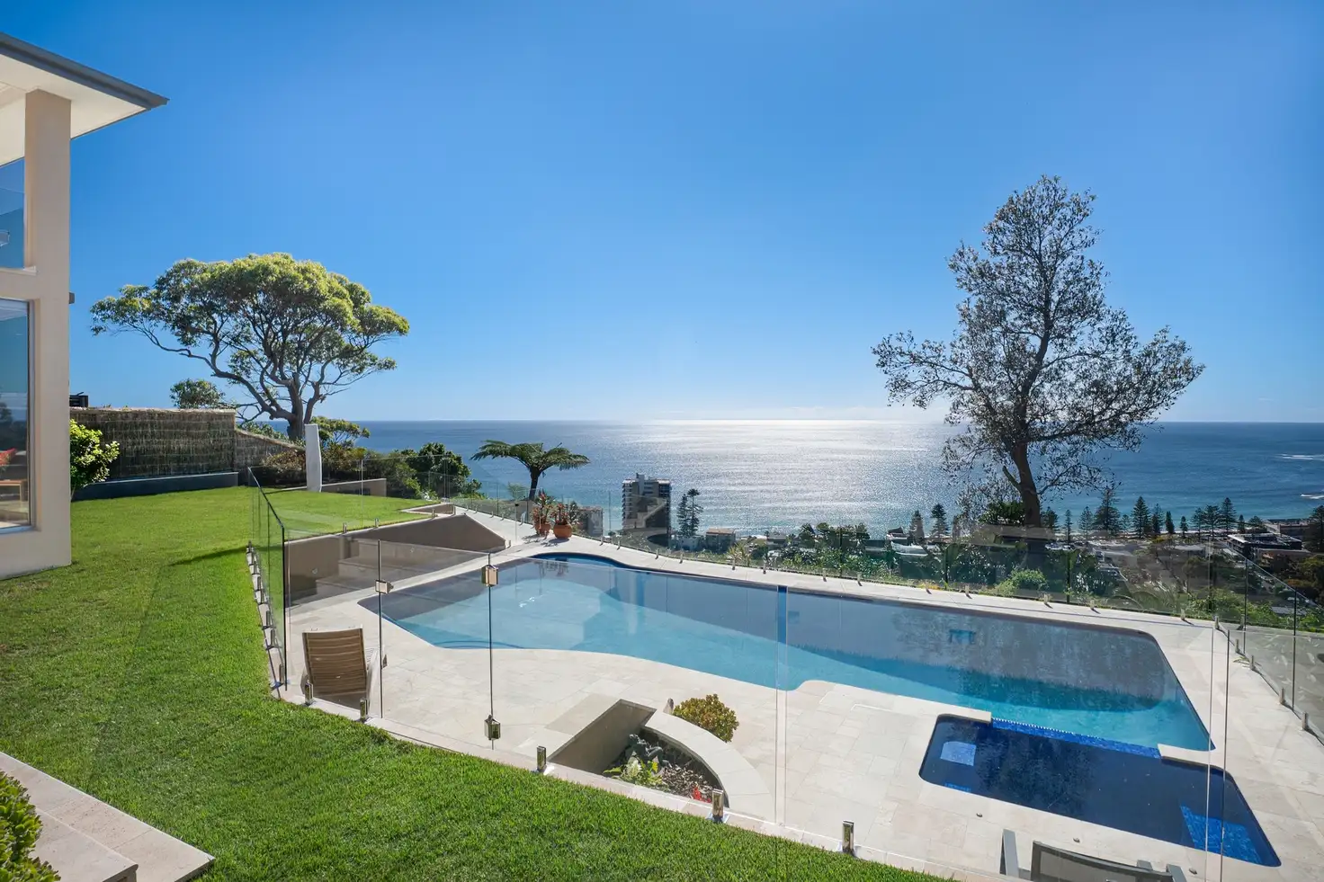 Main view of Homely house listing, 1 Grevillea Street, Collaroy Plateau NSW 2097