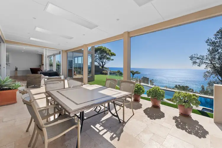 Third view of Homely house listing, 1 Grevillea Street, Collaroy Plateau NSW 2097