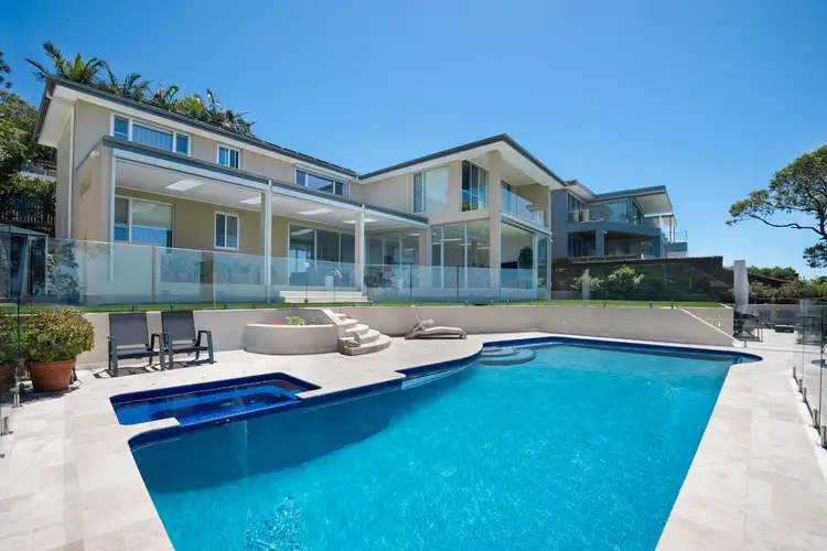 Fourth view of Homely house listing, 1 Grevillea Street, Collaroy Plateau NSW 2097