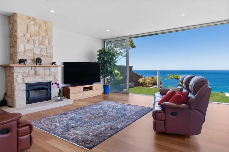 Fifth view of Homely house listing, 1 Grevillea Street, Collaroy Plateau NSW 2097