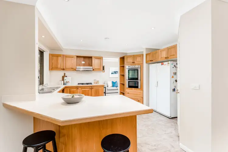 Second view of Homely house listing, 22 David Road, Castle Hill NSW 2154