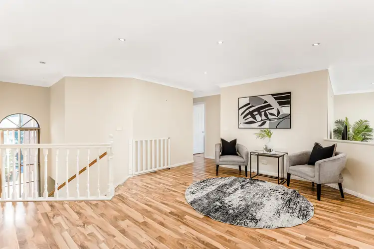 Third view of Homely house listing, 22 David Road, Castle Hill NSW 2154