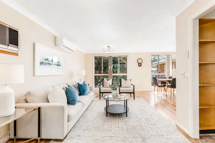 Fourth view of Homely house listing, 22 David Road, Castle Hill NSW 2154