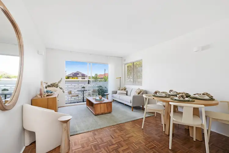 Fourth view of Homely apartment listing, 1/101 Queenscliff Road, Queenscliff NSW 2096