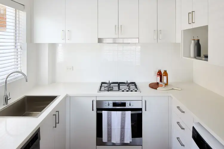 Fifth view of Homely apartment listing, 1/101 Queenscliff Road, Queenscliff NSW 2096