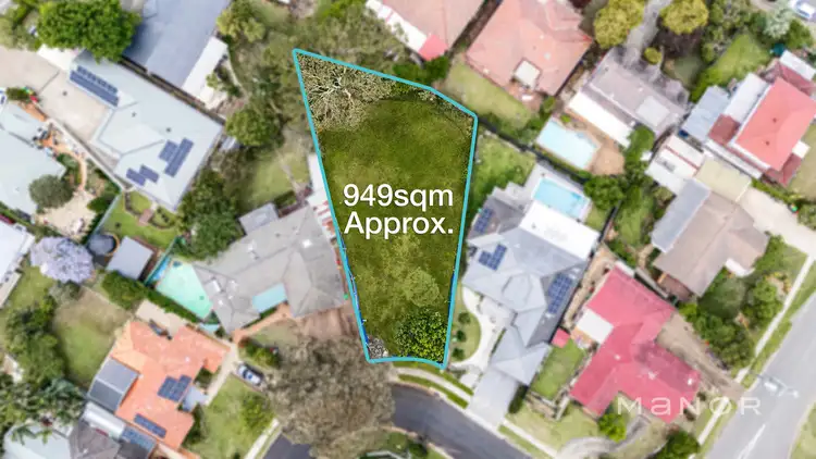 5 Sarah Crescent, Baulkham Hills NSW 2153