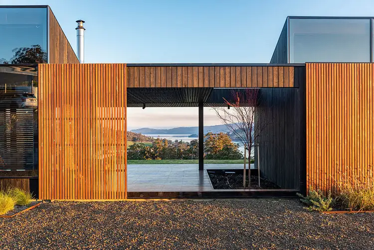 106 Winns Road, Cygnet TAS 7112