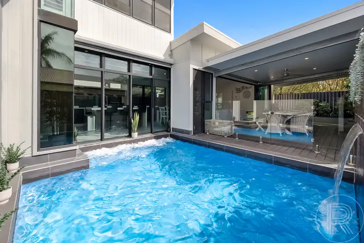 11 Lamatia Drive, Mountain Creek QLD 4557