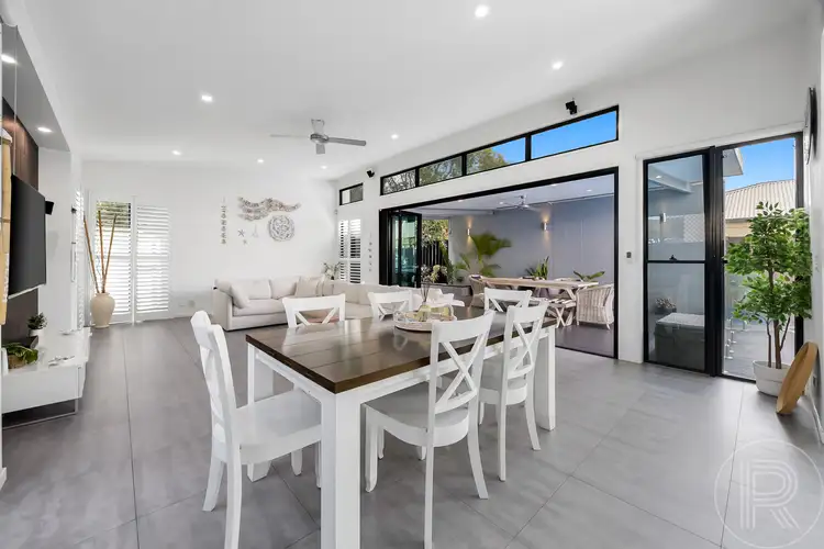 Fifth view of Homely house listing, 11 Lamatia Drive, Mountain Creek QLD 4557