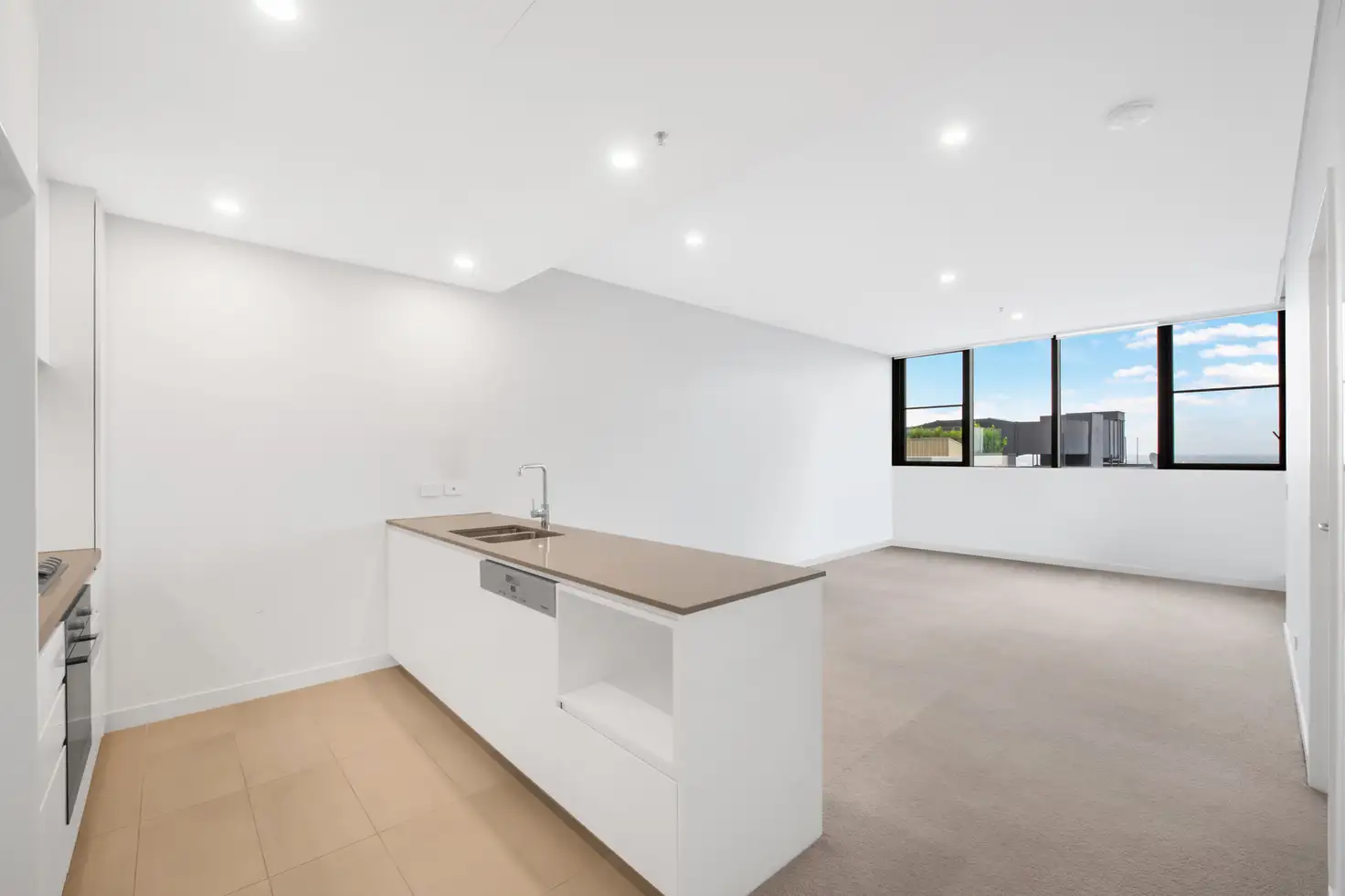 Main view of Homely apartment listing, 1102/150 Pacific Highway, North Sydney NSW 2060