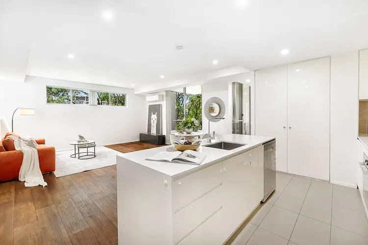 19/309 Peats Ferry Road, Asquith NSW 2077