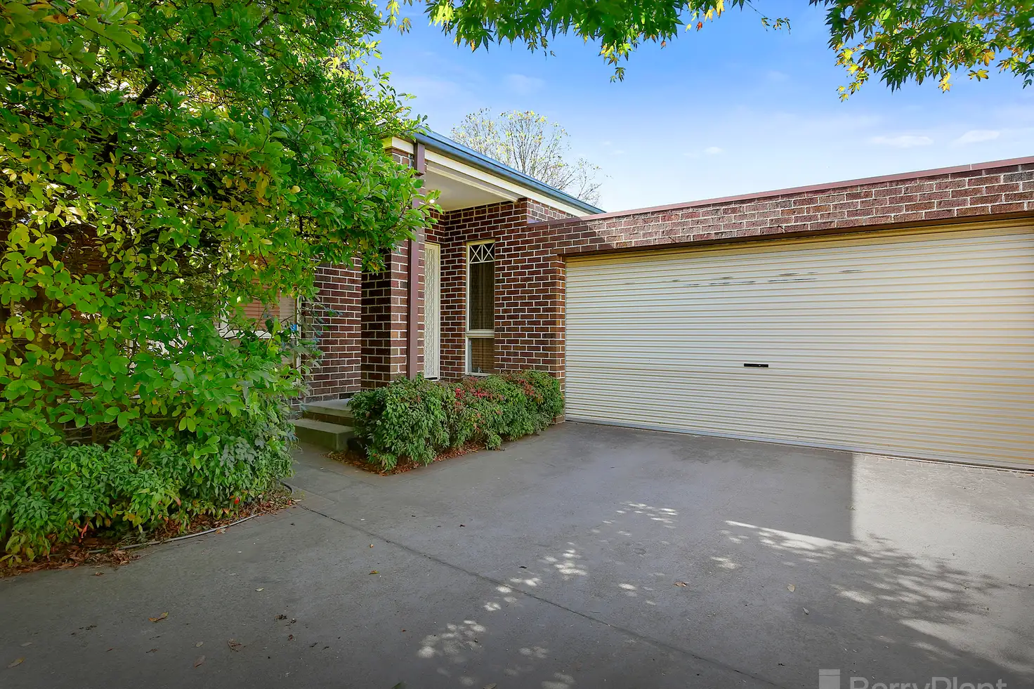 Main view of Homely unit listing, 2/16A Jarvis Avenue, Croydon VIC 3136