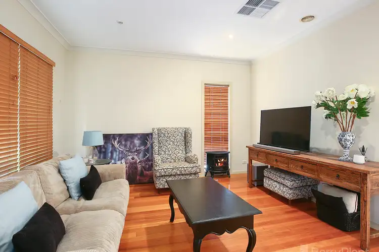 Second view of Homely unit listing, 2/16A Jarvis Avenue, Croydon VIC 3136