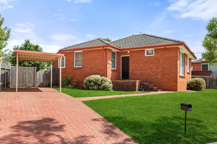 132 Bulli Road, Constitution Hill NSW 2145