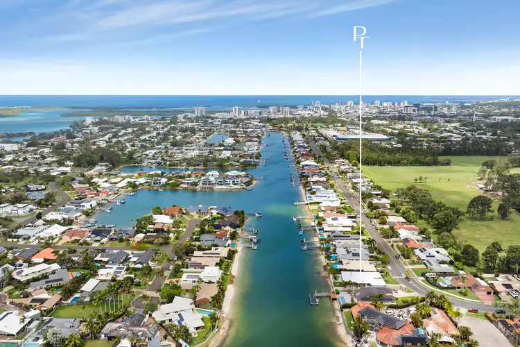 110 Tepequar Drive, Maroochydore QLD 4558