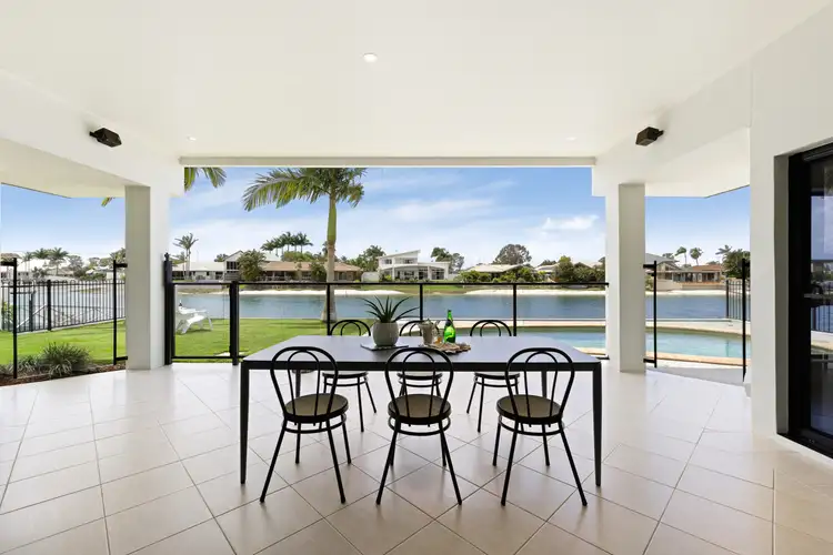 Fifth view of Homely house listing, 110 Tepequar Drive, Maroochydore QLD 4558