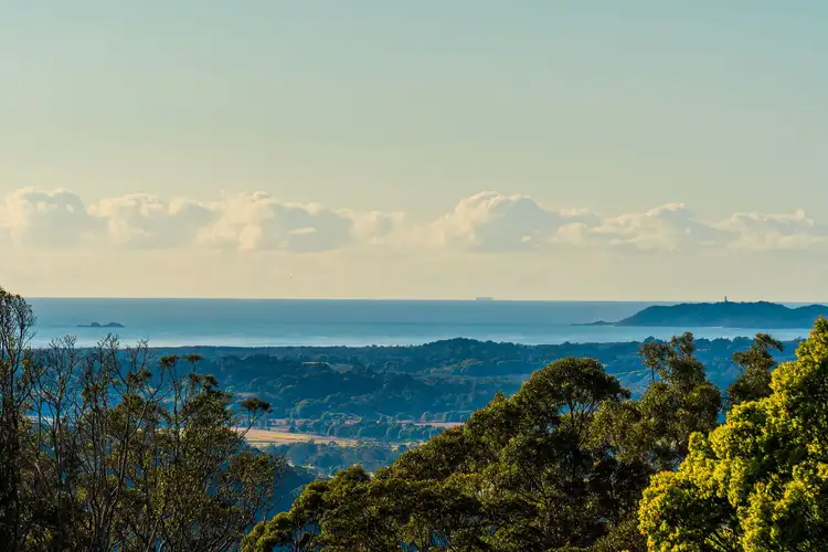 Fourth view of Homely house listing, 210 Frasers Road, Mullumbimby Creek NSW 2482