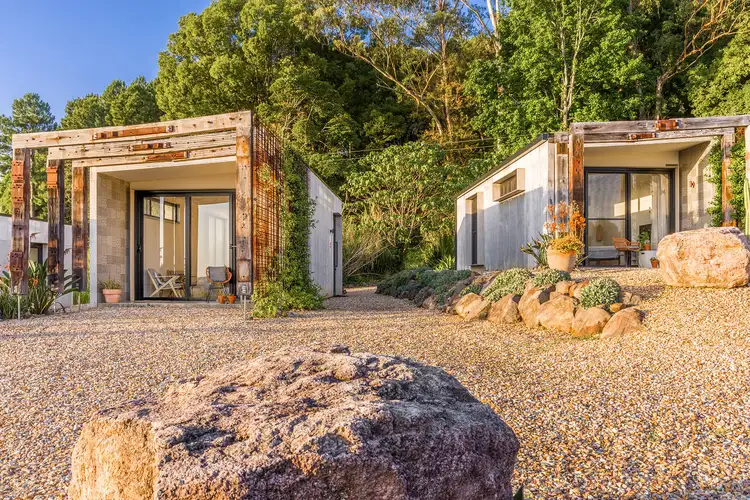 Fifth view of Homely house listing, 210 Frasers Road, Mullumbimby Creek NSW 2482