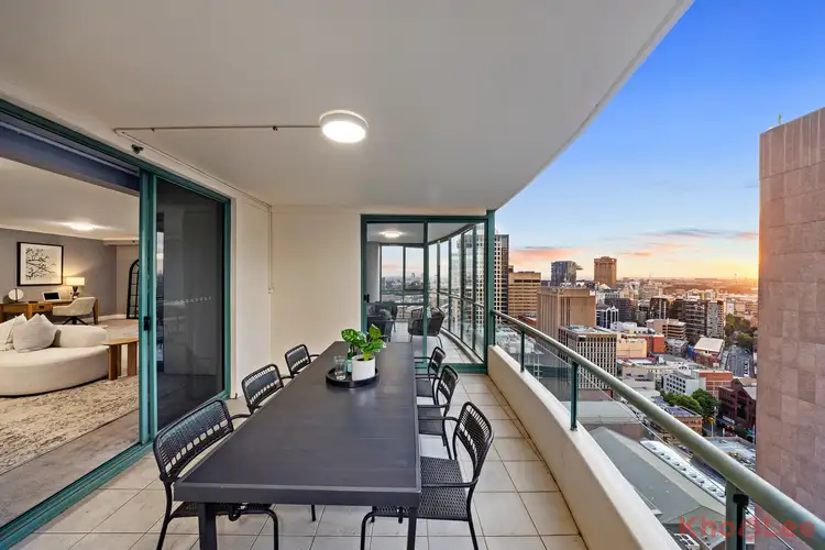 132/414-418 Pitt Street
