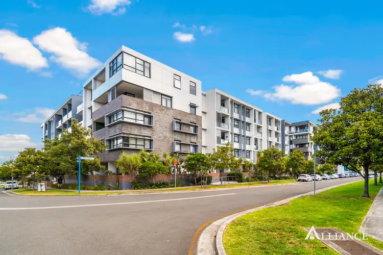 408/3 Sunbeam Street