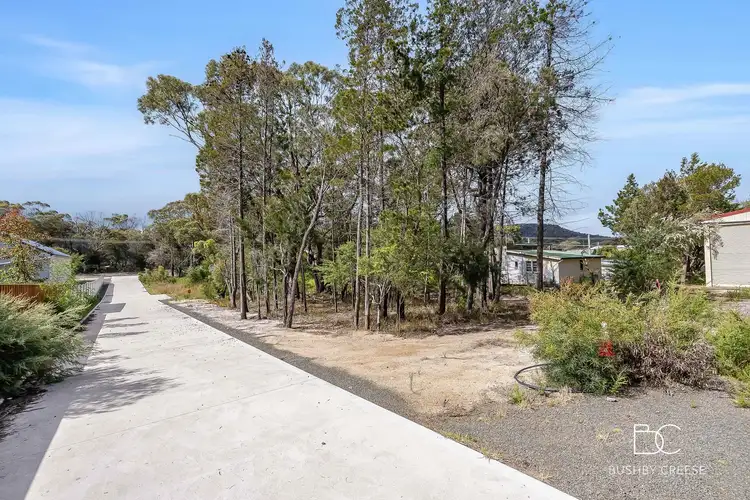 Third view of Homely land listing, 2/5 Percy Street, Coles Bay TAS 7215