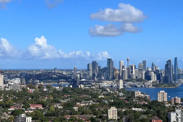 2909/88A Christie Street, St Leonards NSW 2065