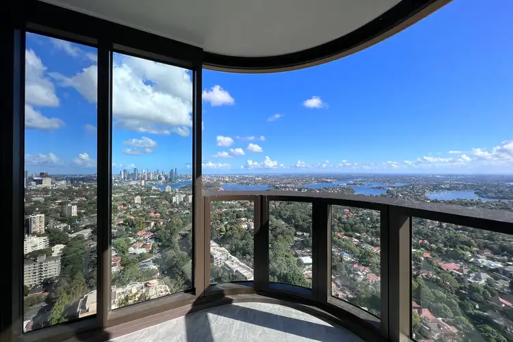 Fourth view of Homely apartment listing, 2909/88A Christie Street, St Leonards NSW 2065