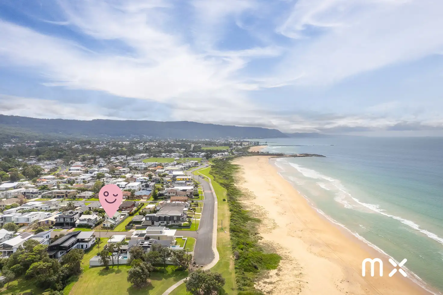 Main view of Homely house listing, 2 Dorrigo Avenue, Woonona NSW 2517