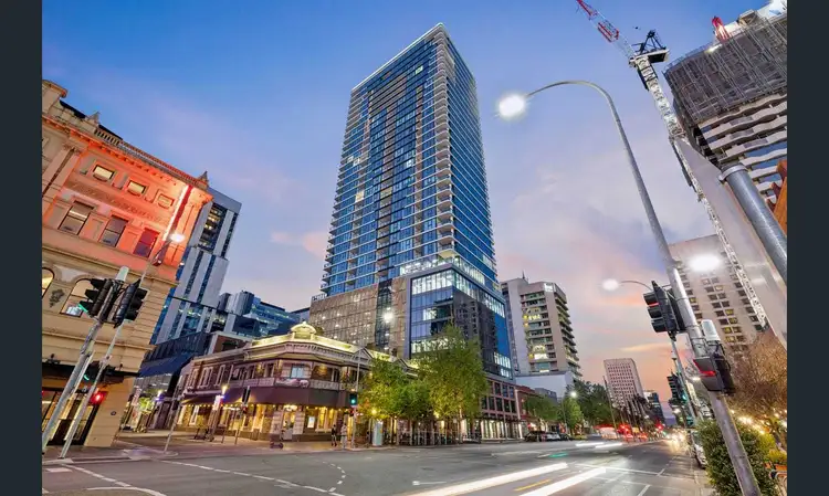 1606/6 Penaluna Place