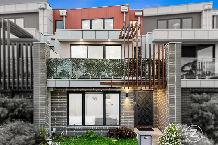 34a Davisson Street, Epping VIC 3076