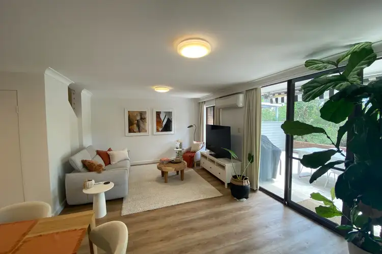 Fourth view of Homely townhouse listing, 8/10 Tuckwell Place, Macquarie Park NSW 2113