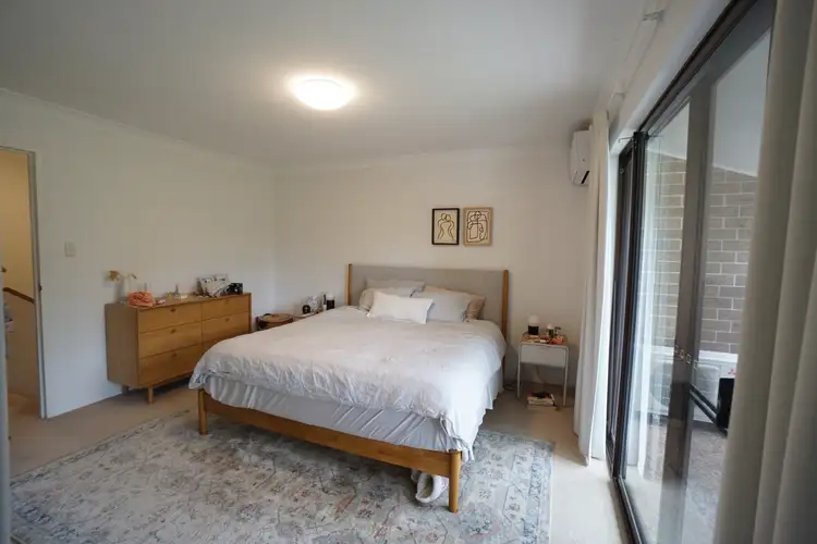 Fifth view of Homely townhouse listing, 8/10 Tuckwell Place, Macquarie Park NSW 2113