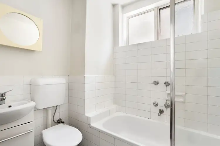 Second view of Homely apartment listing, 12/37 Fitzgerald Street, South Yarra VIC 3141