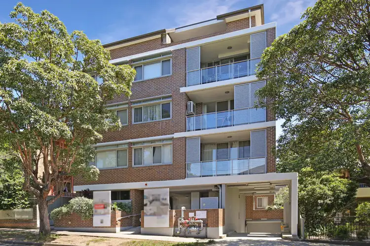 3/21 Beresford Road, Strathfield NSW 2135