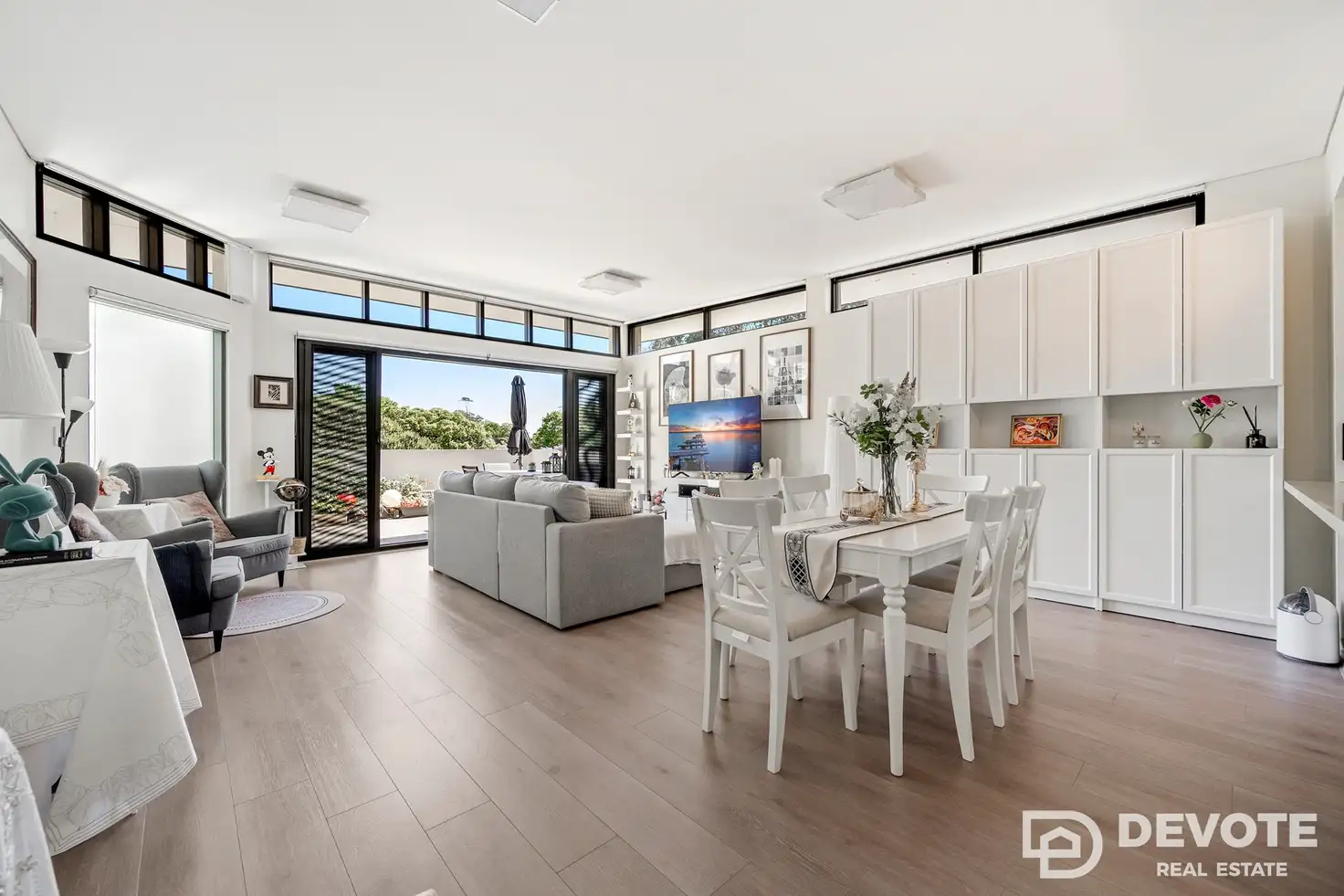 Main view of Homely apartment listing, Penthouse/A402/1-9 Buckingham Road, Killara NSW 2071