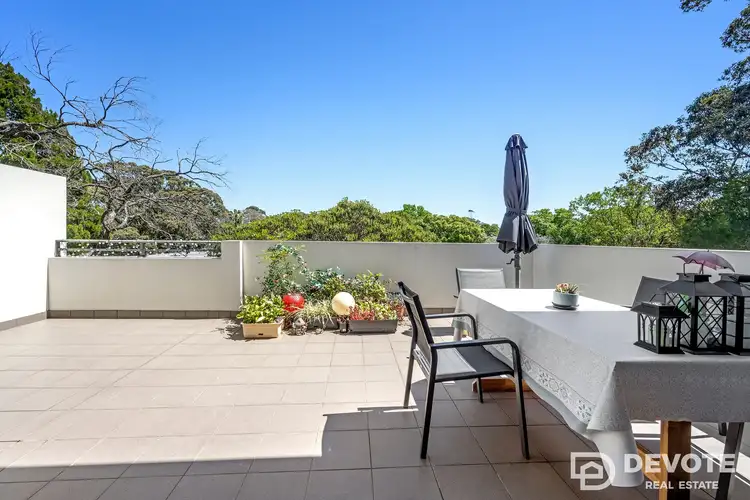 Third view of Homely apartment listing, Penthouse/A402/1-9 Buckingham Road, Killara NSW 2071