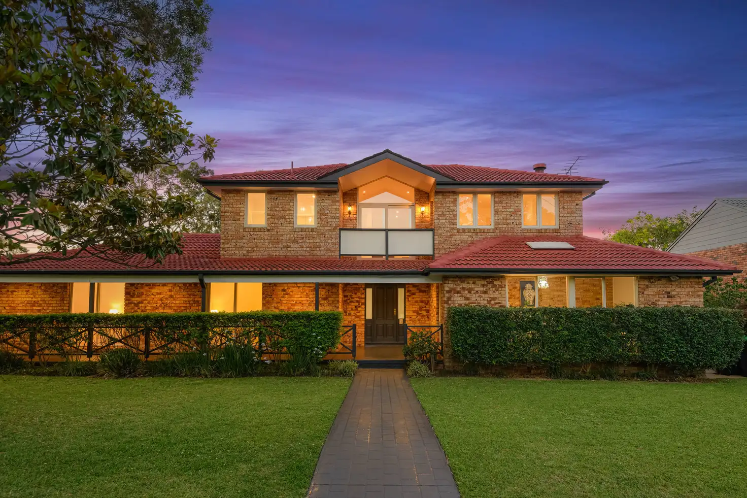 Main view of Homely house listing, 6 Cadow Street, Frenchs Forest NSW 2086