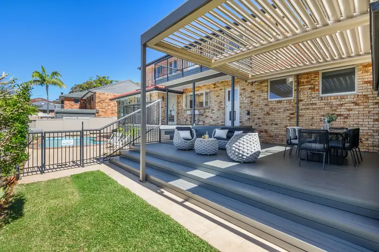 Second view of Homely house listing, 6 Cadow Street, Frenchs Forest NSW 2086