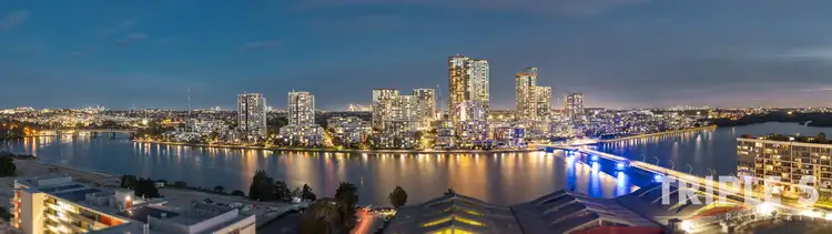 Third view of Homely apartment listing, 1508/17 Wentworth Place, Wentworth Point NSW 2127