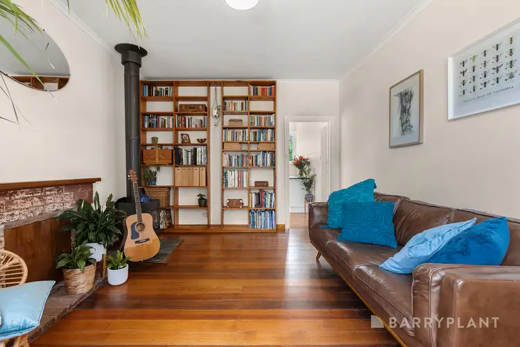 Third view of Homely house listing, 6 Butters Street, Reservoir VIC 3073