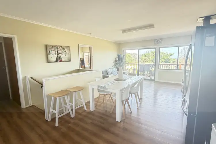 Second view of Homely house listing, 66 Sapphire Coast Drive, Berrambool NSW 2548