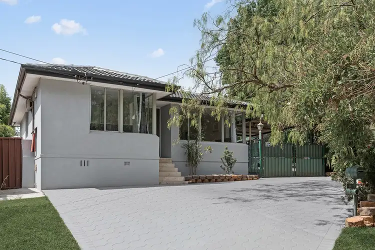 1 Hyland Road, Greystanes NSW 2145