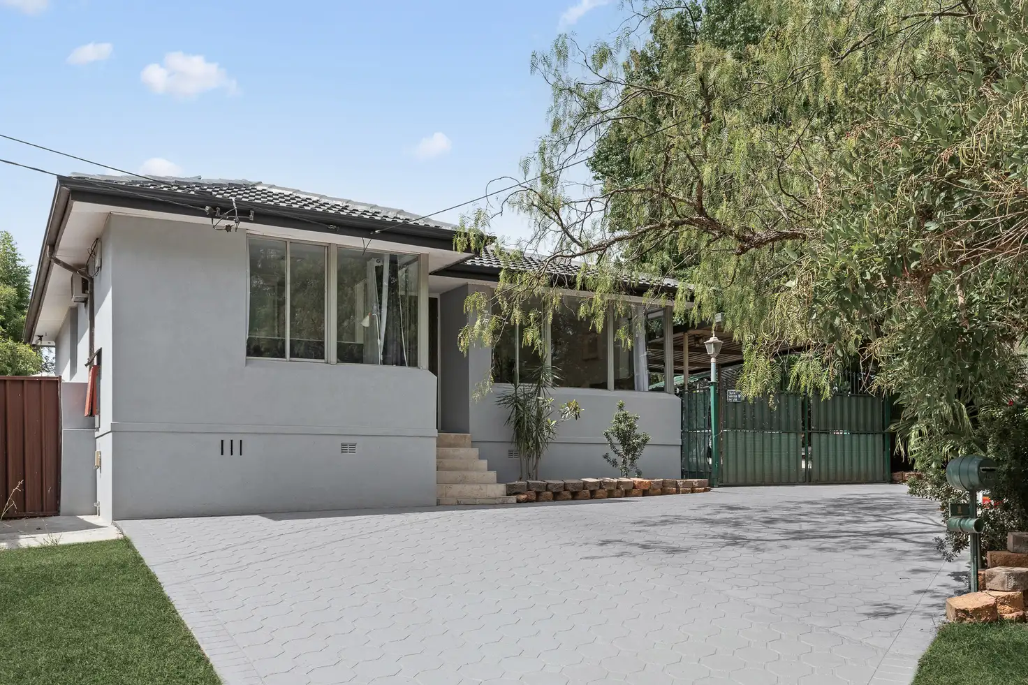 Main view of Homely house listing, 1 Hyland Road, Greystanes NSW 2145