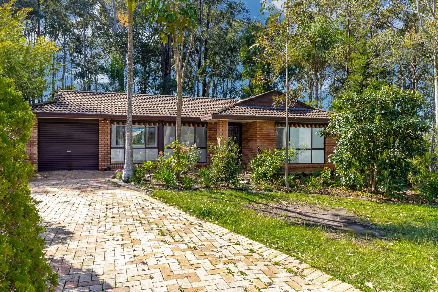 Main view of Homely house listing, 12 Haven Place, Batehaven NSW 2536
