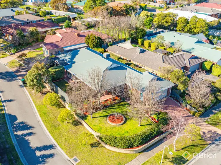 Main view of Homely house listing, 21 Caversham Drive, Mornington VIC 3931