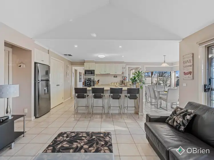 Second view of Homely house listing, 21 Caversham Drive, Mornington VIC 3931