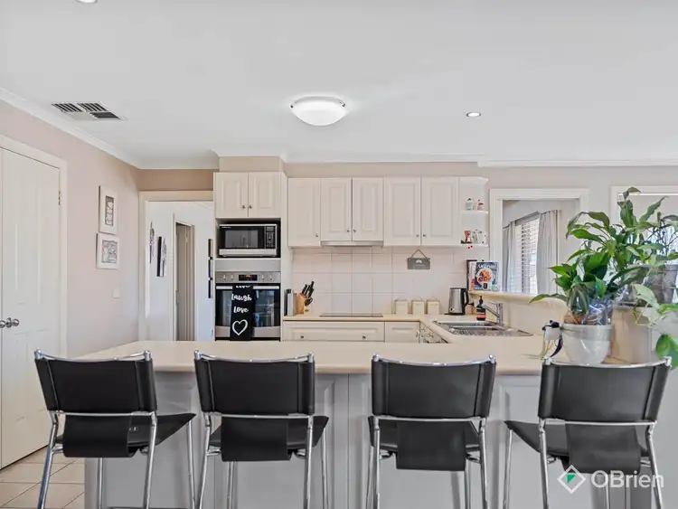 Third view of Homely house listing, 21 Caversham Drive, Mornington VIC 3931