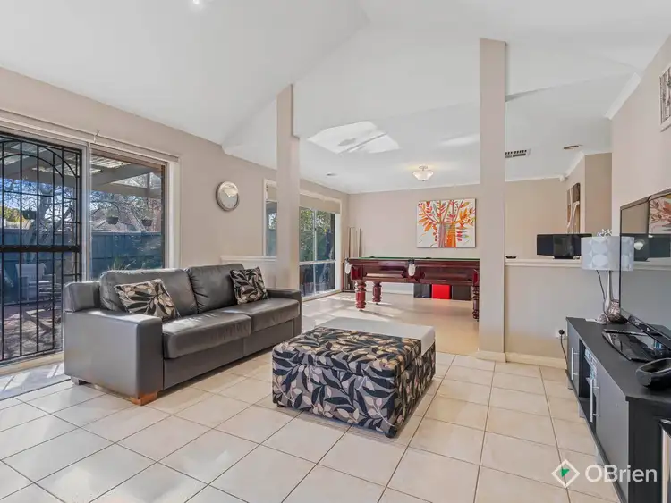 Fourth view of Homely house listing, 21 Caversham Drive, Mornington VIC 3931